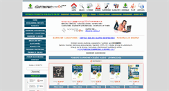 Desktop Screenshot of darmowe.e-nexto.com.pl