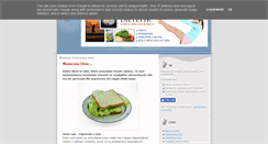 Desktop Screenshot of dietetyk.e-nexto.com.pl